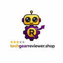 TechGearReviewer Logo